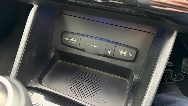 Hyundai TUCSON 1.6 TGDi Ultimate 5dr 2WD Petrol Estate